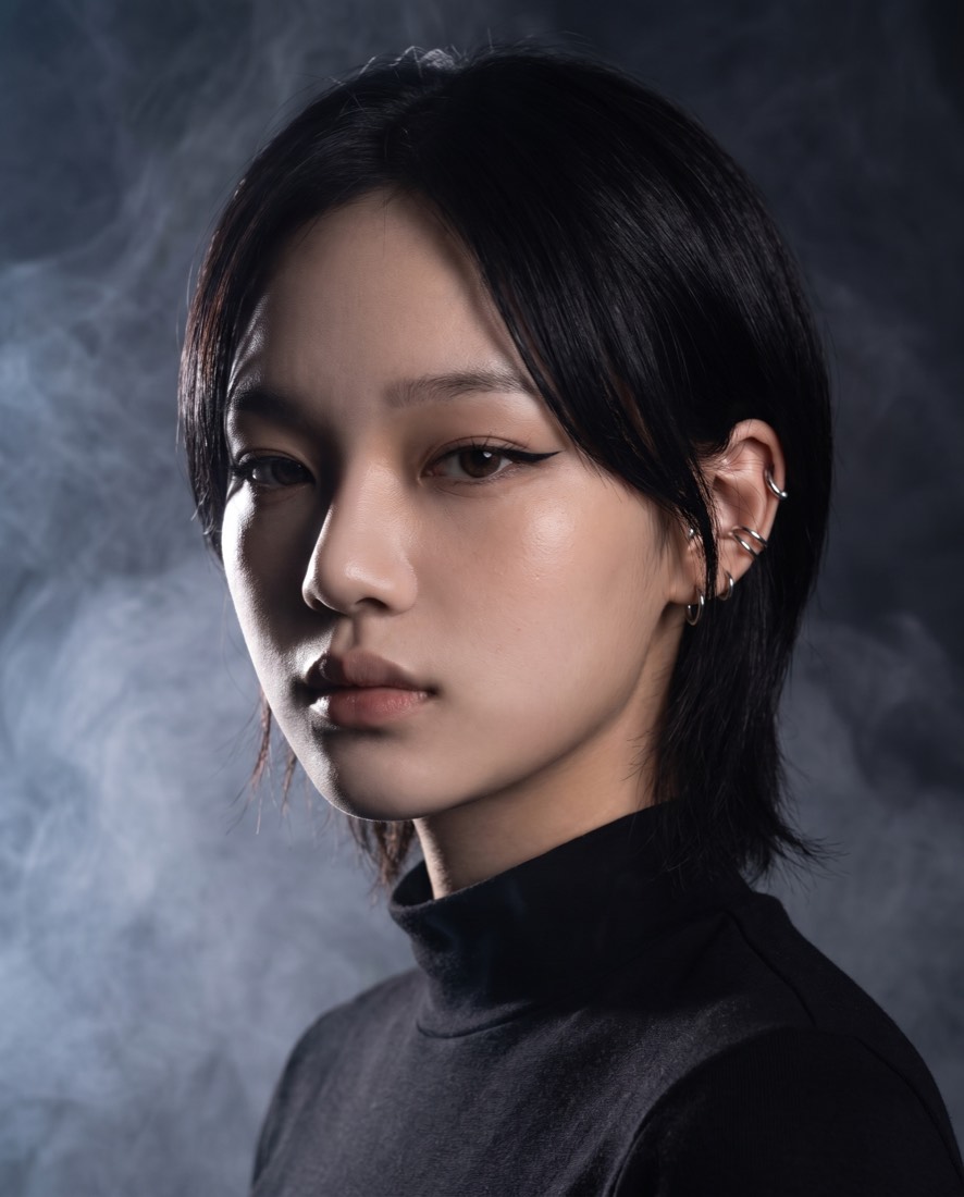 黎（REI）